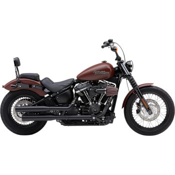 MUFFLERS NH BK 18-20 FLHC