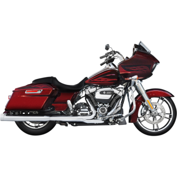 SO EC FLT M8 4" 117 C/C