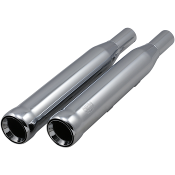 MUFFLERS 3" XL 04-13
