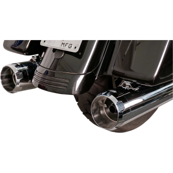 SO EC THRUSTER M8 CH/CH