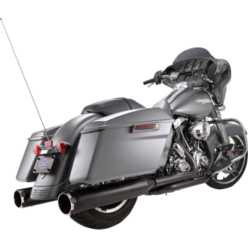 SO EC THRUSTER M8 BK/BK