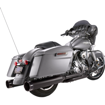 SO EC TRACER M8 BK/BK