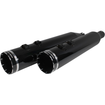 MUFFLER 4.5 TRCR M8 OBSID