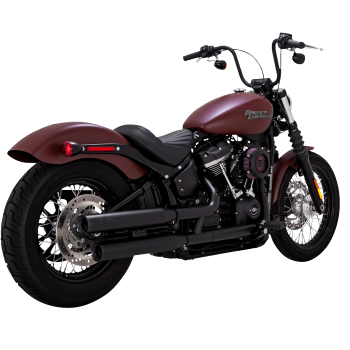 MUFFLERS BLK.EL300.18+ ST