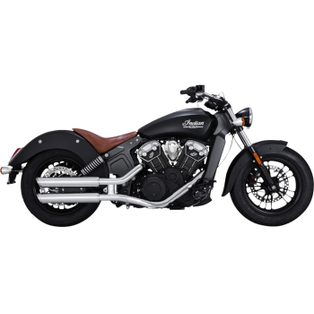 MUFFLERS 3 CHR.TS.SCOUT