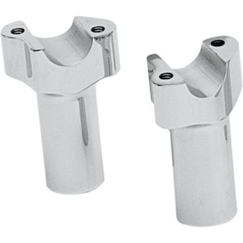 BUFFALO 3" RISERS