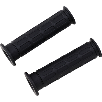 STREET GRIPS CLOSED END