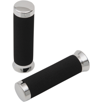 CHROME FOAM 7/8" 150MM