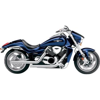 EXHAUST DRAGSTERS M109