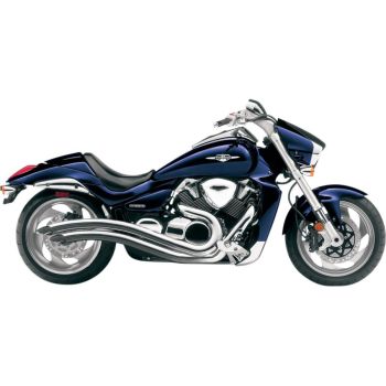 EXHAUST SPDSTR SW 900 VUL