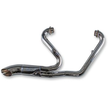 EXHAUST 2:1 HT ROD VIC C