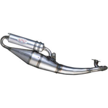 EXHAUST TT KYMCO