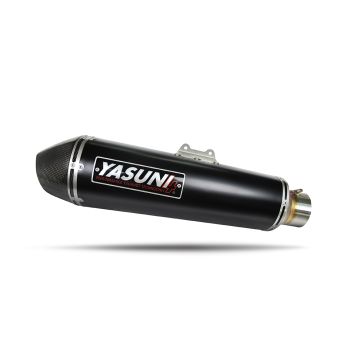 EXHAUST HONDA 125 BK