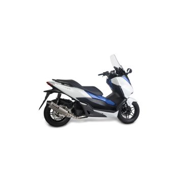 EXHAUST HON FORZA 125 TIT