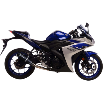 EXHAUST GP CORSA EVO R3