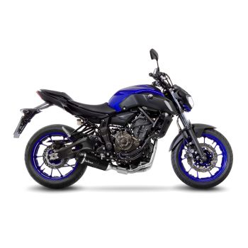 EXHAUST LVONE YAMAHA