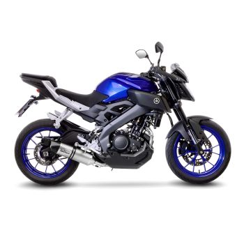 EXHAUST LVONE YAMAHA