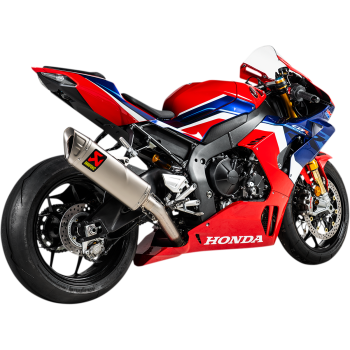 EXHAUST RAC CBR1000RR