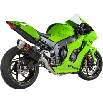 EXHAUST RAC SS/CF ZX-10R