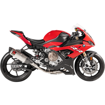 EXHAUST RAC SS/TI S1000RR