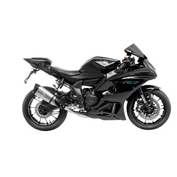 EXHAUST FACTORY R7 SS