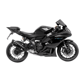EXHAUST FACTORY R7 CF