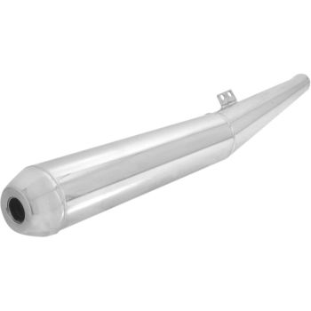 MUFFLER R BMW