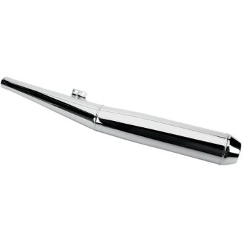 MUFFLER L BMW