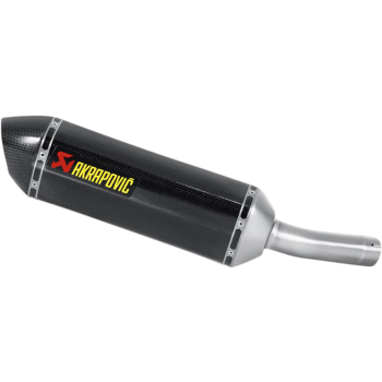 MUFFLER CF/CF FZ8