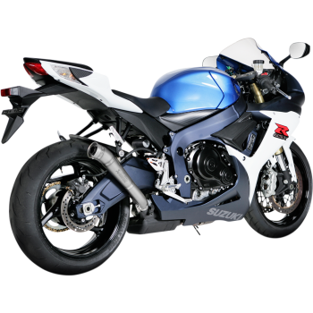 MUFFLER MEG GSXR6/7 2011
