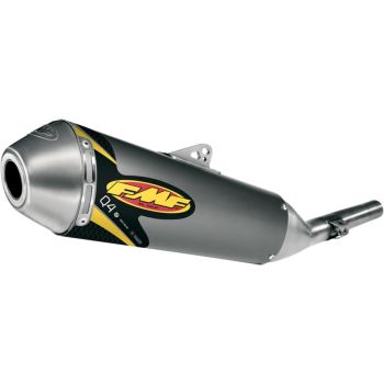 MUFFLER Q4 S/A KLR 08-14