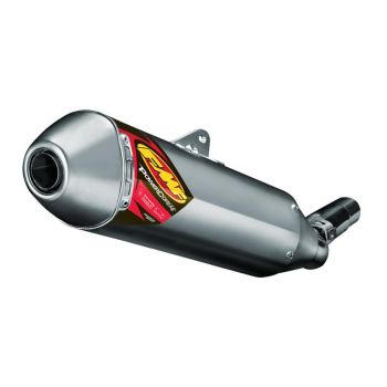 MUFFLER HEX P-CORE 4 BETA