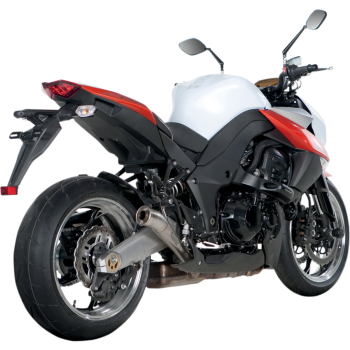 MUFFLERS MEG TI Z1000/SX