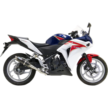 SLIP-ON GPCORSA CBR 250R