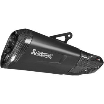 MUFFLER TI S1000XR