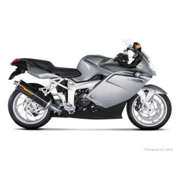 MUFFLER CF/CF K1200R/S