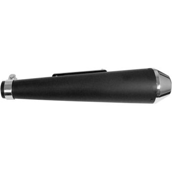 MUFFLER SHORTY MEG