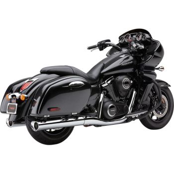 MUFFLERS TRI-FLO VOYAGER