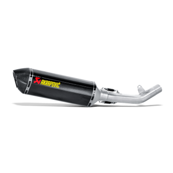 MUFFLER CF/CF Z750
