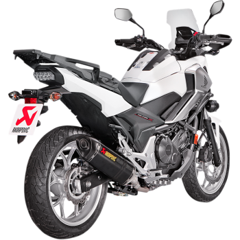 MUFFLER CF/CF NC700X 2016