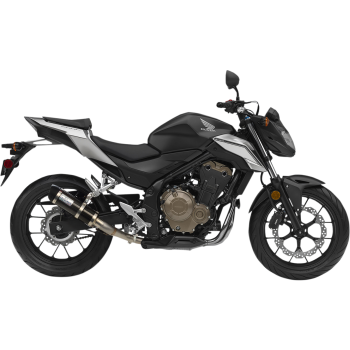 SLIP-ON GPEV CBR500CF16