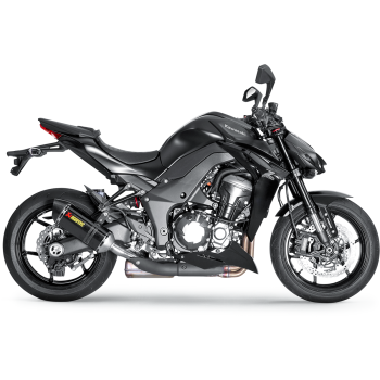 MUFFLERS CF Z1000 17