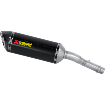 MUFFLER CF VERSYS 1000 17