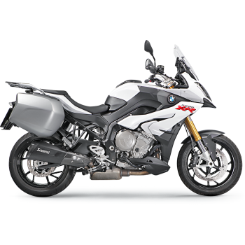 MUFFLER TI S1000XR 17