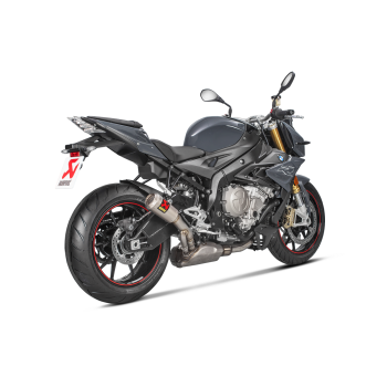 MUFFLER TI S1000R 2017