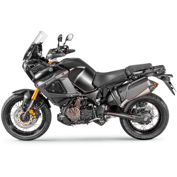 MUFFLER TI XTZ1200 2017