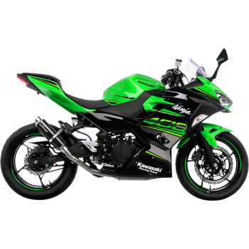 SLPON GP CORSA NINJA 400