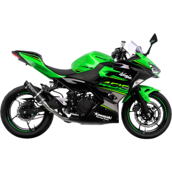GP CORSA EVO NINJA 400