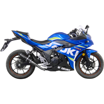 MUFLR GP CORSA EVO GSX250
