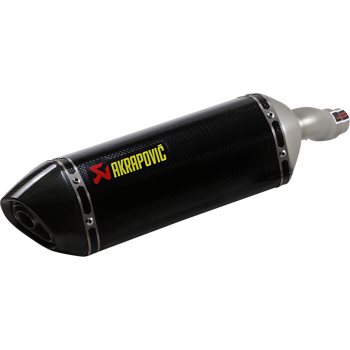 MUFFLER CF Z300 NINJA 300